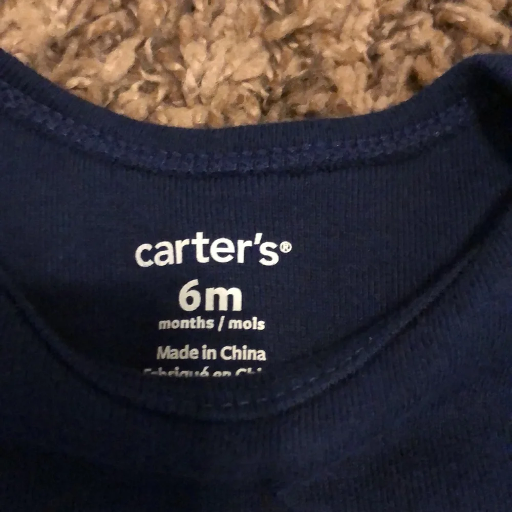 LITTLE SHAM ROCKER - Picture 2 of 3